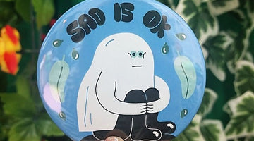 Artist Spotlight - Nicole Cmar