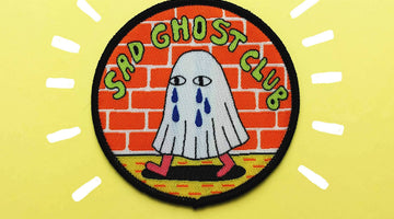 Artist Spotlight - Jack Teagle