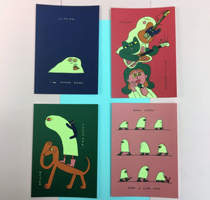 Artist Spotlight - Molly Fairhurst