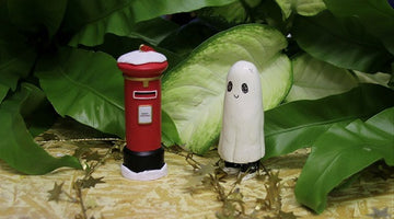 Christmas Postage Times