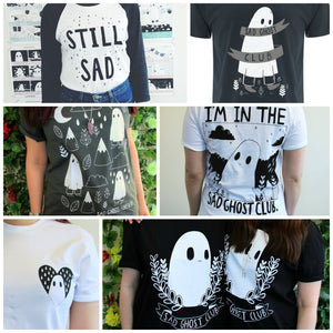* HUGE Shirt Restock!! *