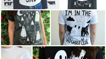 * HUGE Shirt Restock!! *