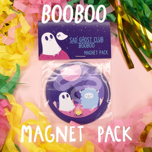 Artist Spotlight - Booboo
