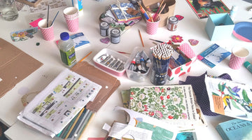 Our last Mind Over Matter workshop, and what to expect next...