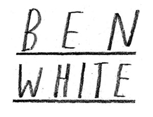 Artist Spotlight- Ben White
