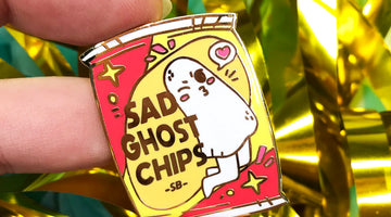 Artist Spotlight - Snacky boy